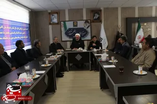 خرید بیش از ۳۳۲ هزار تُن گندم در اردبیل