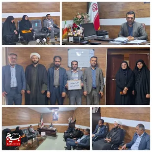 هیات اندیشه&zwnj;ورز بسیج فرهنگیان به عنوان یک هسته فکری فعال نقش&zwnj;آفرین است