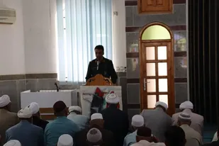 دفاع مقدس نماد استقامت و سمبل پیروزی، از پیچیده&zwnj;ترین&nbsp;جنگ&zwnj;ها در جهان به شمار می&zwnj;رود