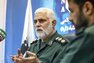آزادی ۷۲ زندانی در خوزستان