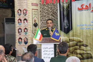 مادران شهدا پیروان مکتب ام البنین(س) هستند