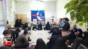 ایستگاه هجدهم &laquo;چهل شب با چهل شهید&raquo;؛ روایت زندگی شهید عَبِد عَبیات