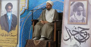 استکبار ستیزی اصل تحریف&zwnj;ناپذیر مکتب امام خمینی /اندیشه امام خمینی (ره) زنده و رو به گسترش در جهان