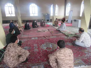 شرکت در انتخابات وظیفه دینی است
