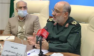 ضرورت مهم تولید علم و نظریه پردازی در حوزه دفاع مقدس/ تولید علم و پژوهش محوری اساس پیشرفت کشور در بخش های مختلف است