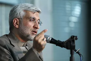 سخنرانی دکتر جلیلی،در دانشگاه شیراز برگزار خواهد شد
