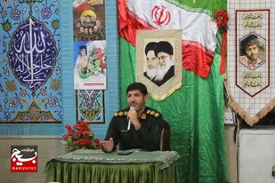 حماسه ۹ دی روز بصیرت و میثاق امت با ولایت است