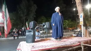 بصیرت، چراغ مه&zwnj;شکن مسیر ولایت است