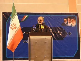 پتروشیمی و &laquo;ان. جی. ال&raquo; چهره دهلران را تغییر می&zwnj;دهد