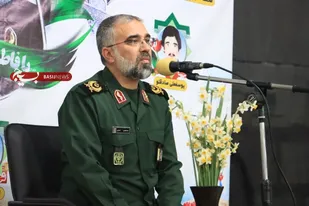 شهید سلیمانی مصداق بارز یاران صدیق انقلاب است / فرماندهی جهادی شهید سلیمانی الهام بخش و راهگشای جبهه مقاومت است