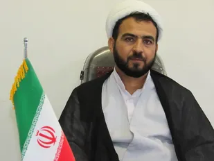 پیرو مکتب عاشورا با دشمن سازش نمی کند / شهادت شهید حججی صحنه فراموش نشدنی در دل تاریخ است