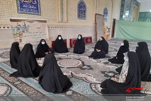 مراسم گرامیداشت سوم خرداد در ایرانشهر