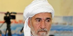 کنگره ملی ۵۴۰۰ شهید قدمی بزرگ در راستای معرفی شهدای مظلوم کردستان است