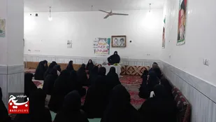رموز زندگی موفق در  کارگاه تحکیم خانواده ویژه خواهران درشوشتر