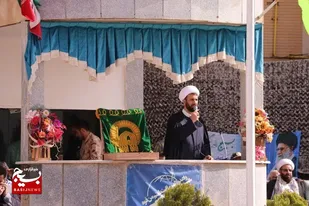 فتح بزرگ ما بعد از شکل&zwnj;گیری انقلاب اسلامی، فتح خرمشهر است