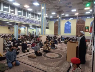 شهدا در همه زمینه&zwnj;ها سرمشق ما هستند