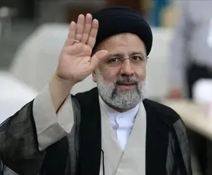 گزیده ای از آخرین سفر شهید آیت&zwnj;الله رئیسی به استان زنجان