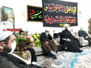 حضرت فاطمه (س) بهترین الگوی بسیجیان در مقابله با دشمنان و کرونا هستند