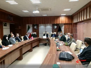 تکمیل باغ موزه گام مهمی در راستای ترویج فرهنگ انقلابی، ایثار و شهادت است/ شورای اسلامی کلانشهر اراک تعهدات خود در قبال تکمیل باغ موزه دفاع مقدس را عملیاتی کند
