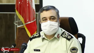 بسیج امکانات و توان ناجا با هدف ایجاد محیطی امن برای انتخابات