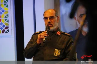اقتدار سردار سلیمانی در میدان نبرد همواره حرف اول را می&zwnj;زد