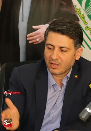 آن&zwnj;که زخمی شد، ایران بود