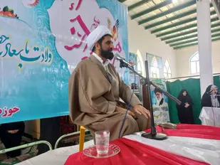 زن مسلمان ایرانی، تاریخ جدیدی را پیش چشم زنان جهان گشود