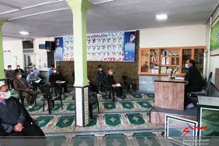 سپاهیان، سربازانی دلسوز برای خدمت به مردم هستند