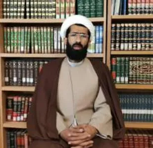 اربعین حسینی اوج دلدادگی عاشقان اباعبدالله است