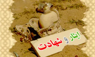 زنده نگه داشتن یاد شهدا صیانت از فرهنگ شهادت است
