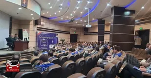 آغاز دوره توانمندسازی مدیران بسیج مهندسین صنعت و معدن منطقه&zwnj;ای به میزبانی شیراز