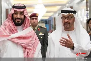 عربستان به امارات پشت می&zwnj;کند؟/ &laquo;عمان&raquo; گزینه جایگزین &laquo;ابوظبی&raquo;