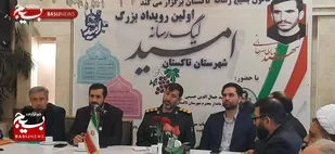 بسیج رسانه متعلق به همه آحاد و فعالان رسانه است