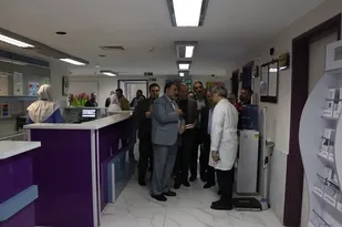 تعطیلی مراکز درمانی در نوروز تخلف است