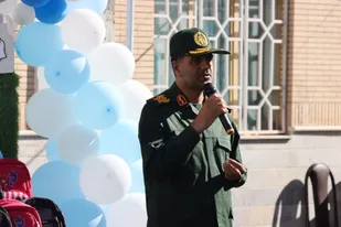 همگان وظیفه داریم مروج فرهنگ دفاع مقدس در جامعه باشیم