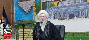 تفکر بسیجی الهام&zwnj;بخش نهضت&zwnj;های مقاومت است
