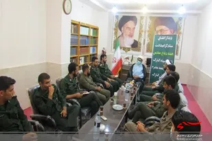 اعزام راهیان نور،یکی از راه&zwnj;های بیان دستاوردهای انقلاب و دفاع مقدس است