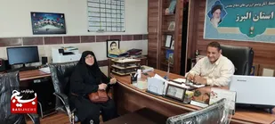 استمرار کربلا امام حسین (ع)، در کربلا ایران متبلور می&zwnj;شود
