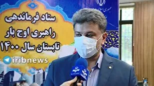 پیش بینی ۵۵ هزار مگاوات مصرف برق برای فردا