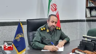 برگزاری ۳۰عنوان برنامه ویژه روز دانش&zwnj;&zwnj;آموز در حاجی&zwnj;آباد