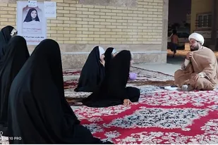 زنان می&zwnj;توانند فرهنگ درست مصرف کردن در خانواده نهادینه کنند