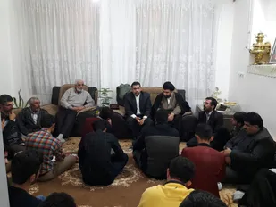 امت اسلامی باید وحدت خود را حفظ و مروج این فرهنگ باشند