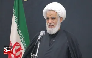 آیت الله کعبی: ملت ایران از دل تهدید&zwnj;ها پیشرفت می&zwnj;کند