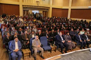 بزرگ ترین قرارداد تاریخ استان قزوین با قرارگاه محرومیت زدایی امام حسن مجتبی(ع) امضاء شده است/ بسیج بستر نقش آفرینی مردم در اداره کشور است