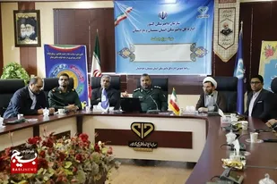 جهاد تبیین زمینه&zwnj;ساز افزایش مشارکت در انتخابات است