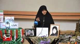 توریسم جنسی ارمغان زن زندگی و آزادی است
