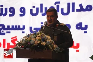 ورزشکاران، قهرمانان امروز و مدافعان فردای هویت ملی&zwnj;اند
