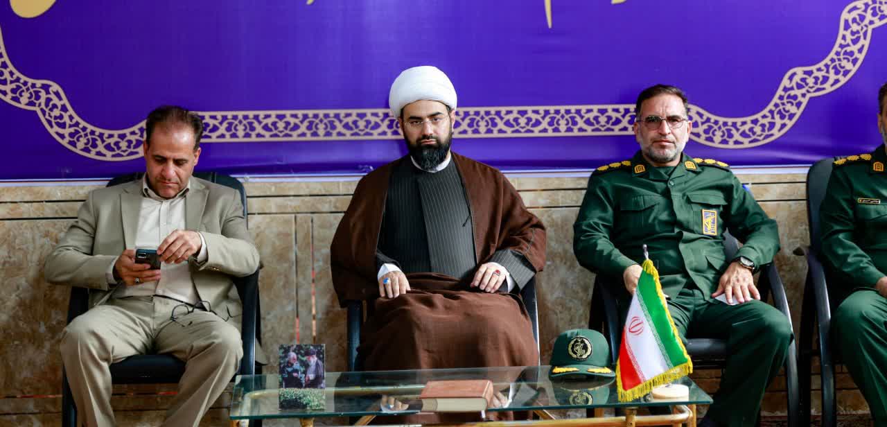 دفاع مقدس «مدل مدیریتی» برای عبور از جنگ اقتصادی است/ مسئولیت، امانت‌داریِ خون شهداست