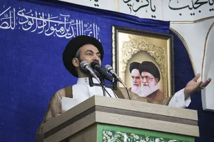 اگر مصرف آب توسط دولت و ملت مدیریت نشود کشور به کشوری کاملا خشک تبدیل می&zwnj;شود