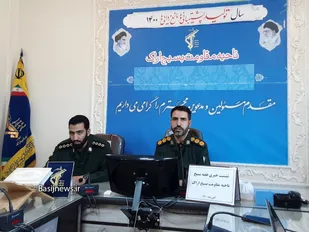 ۷۵۰ برنامه هفته بسیج در اراک برگزار می&zwnj;شود/بهره&zwnj;برداری از ۹ واحد مسکونی